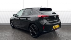 Vauxhall Corsa 1.2 GS 5dr Petrol Hatchback